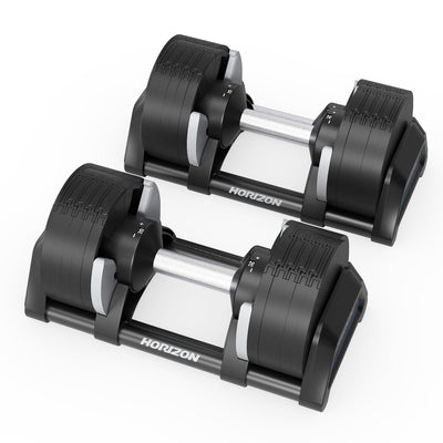 Adjustable Dumbbell