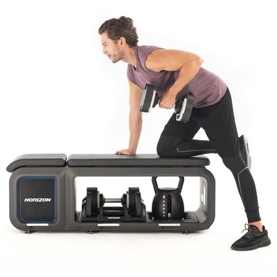 Adjustable Bench