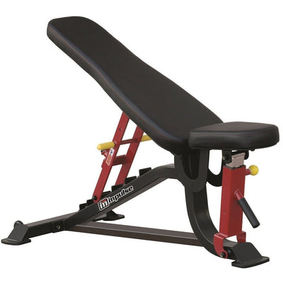 FID Bench