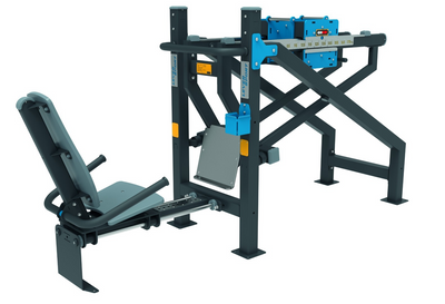 LEG PRESS