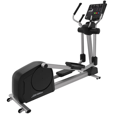 Commercial Cross Trainers