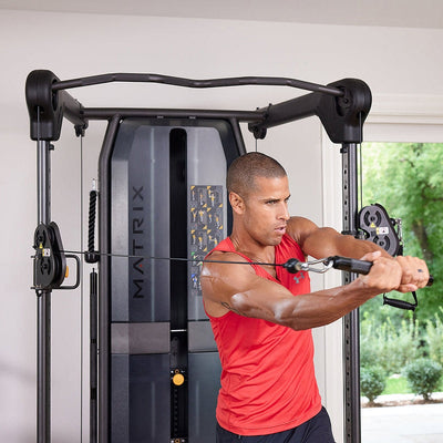 Functional Trainers