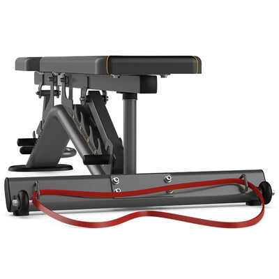 Adjustable Bench
