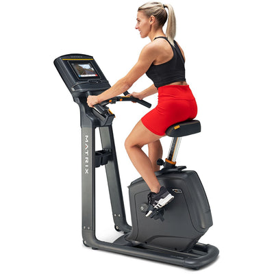 Upright Bike