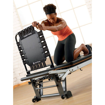 Reformer Accessories