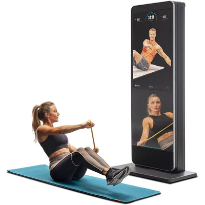 Interactive Trainers
