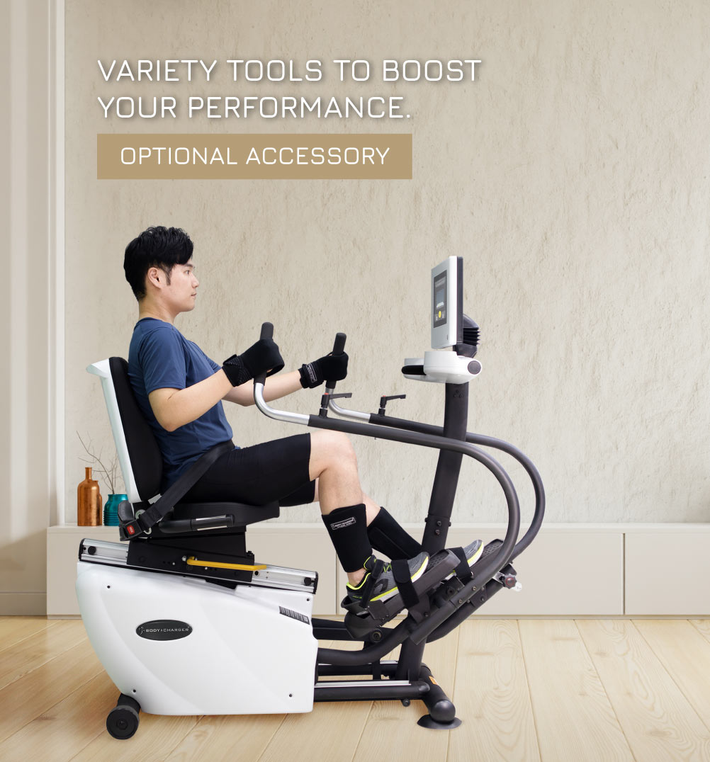 Optional Accessories