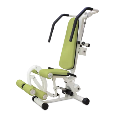 Isokinetic Training