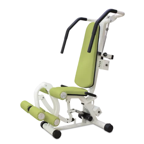 Isokinetic Training