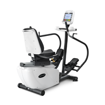 Recumbent Stepper