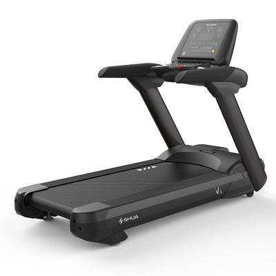 Commercial Treadmills