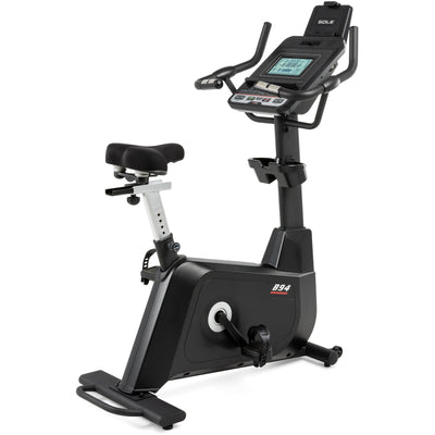 Upright Bike