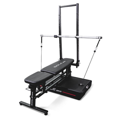 Home Gym