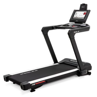 Commercial Treadmills