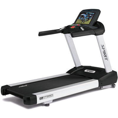 Commercial Treadmills