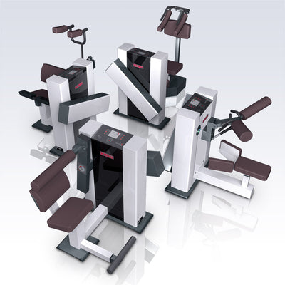 Synchro Circuits