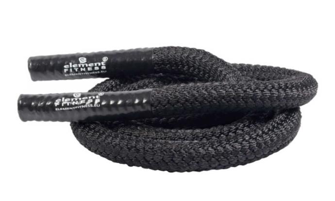Heavy jump rope (braided)
