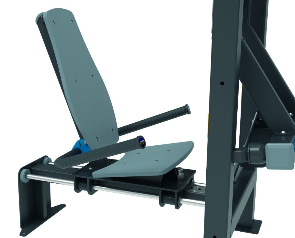 LEG PRESS – LKF 1160