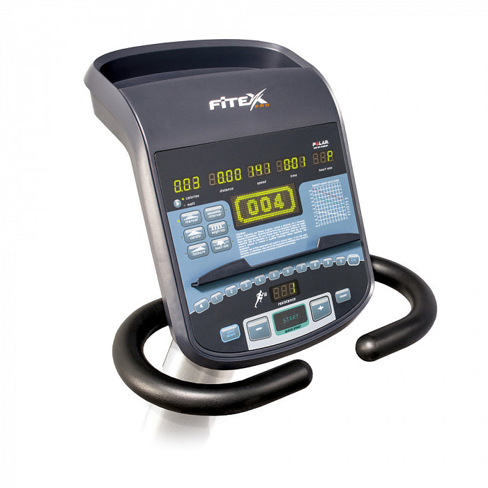 Recumbent Exercise Bike Inter Atletika RR700