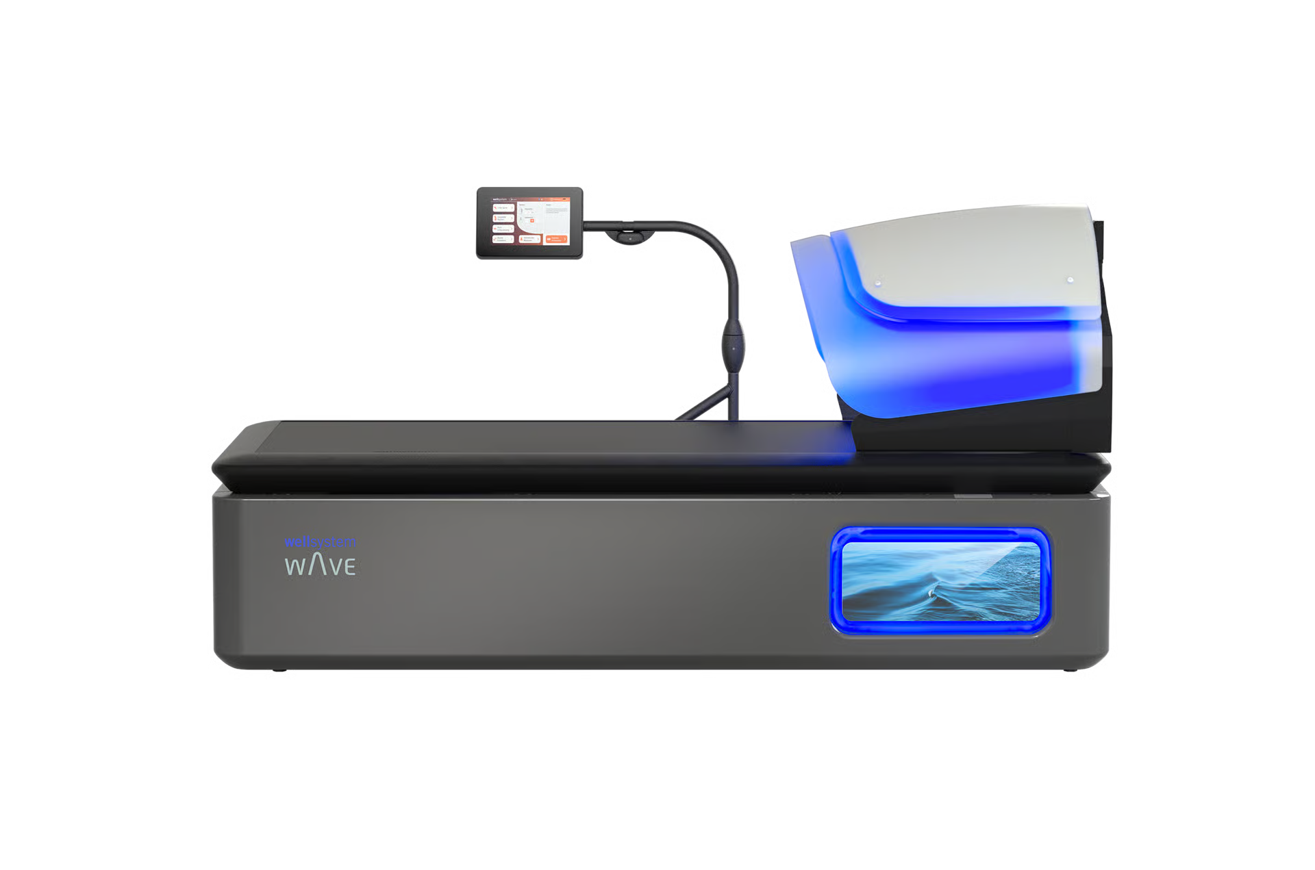 HydroWave Pro