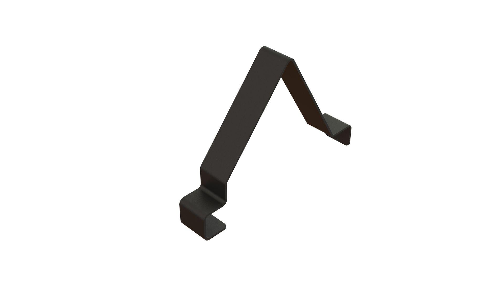 Plate shelf separator