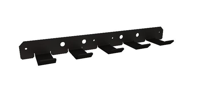 Storage hooks