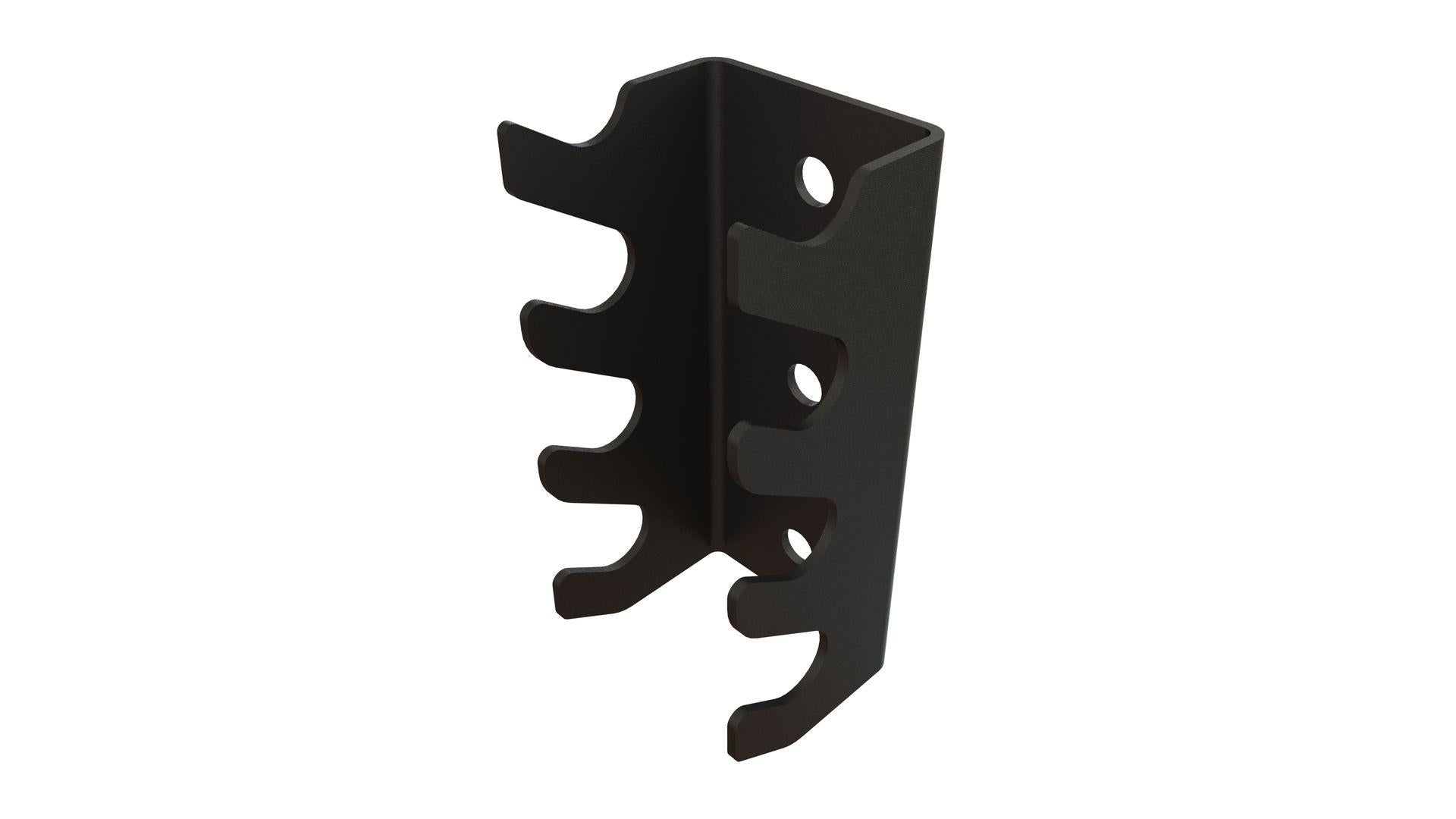Dumbbell holder