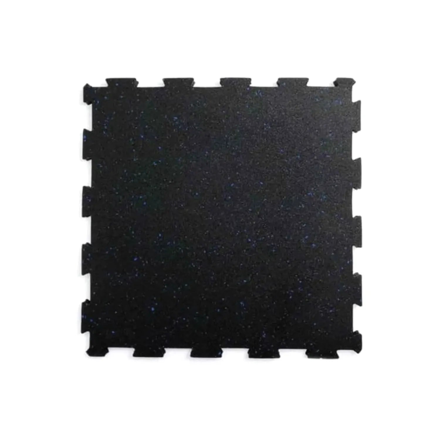 YALLA HomeGym Packages of 10MM Rubber Flooring Mat