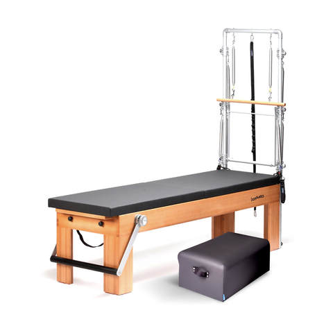 Reformer physio wood