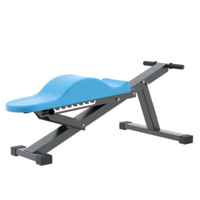 Training bench 1200
