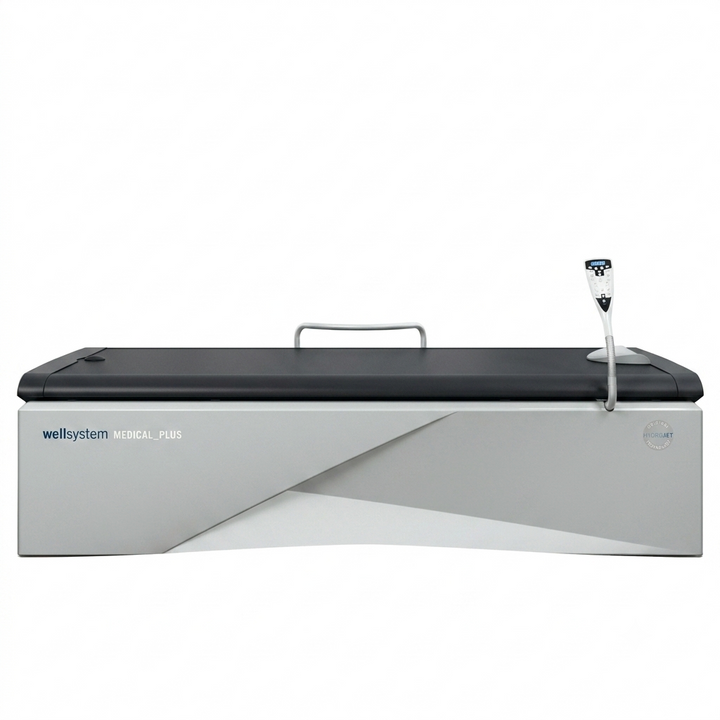 Wellsystem Medical Plus
