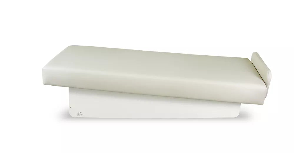 WBPA (Whole Body Periodic Acceleration) Bed