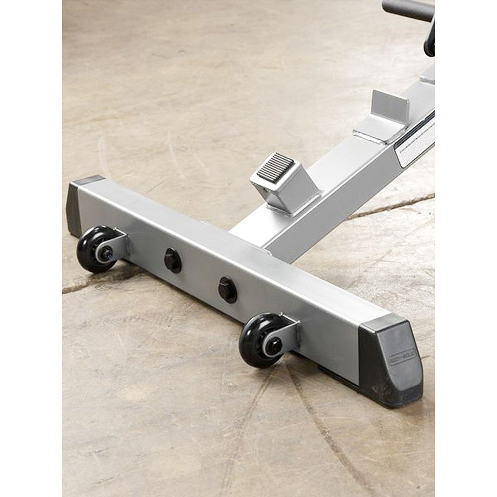 Body Solid GFID71 Commercial FID Bench | 2 Feet x 3 Inch