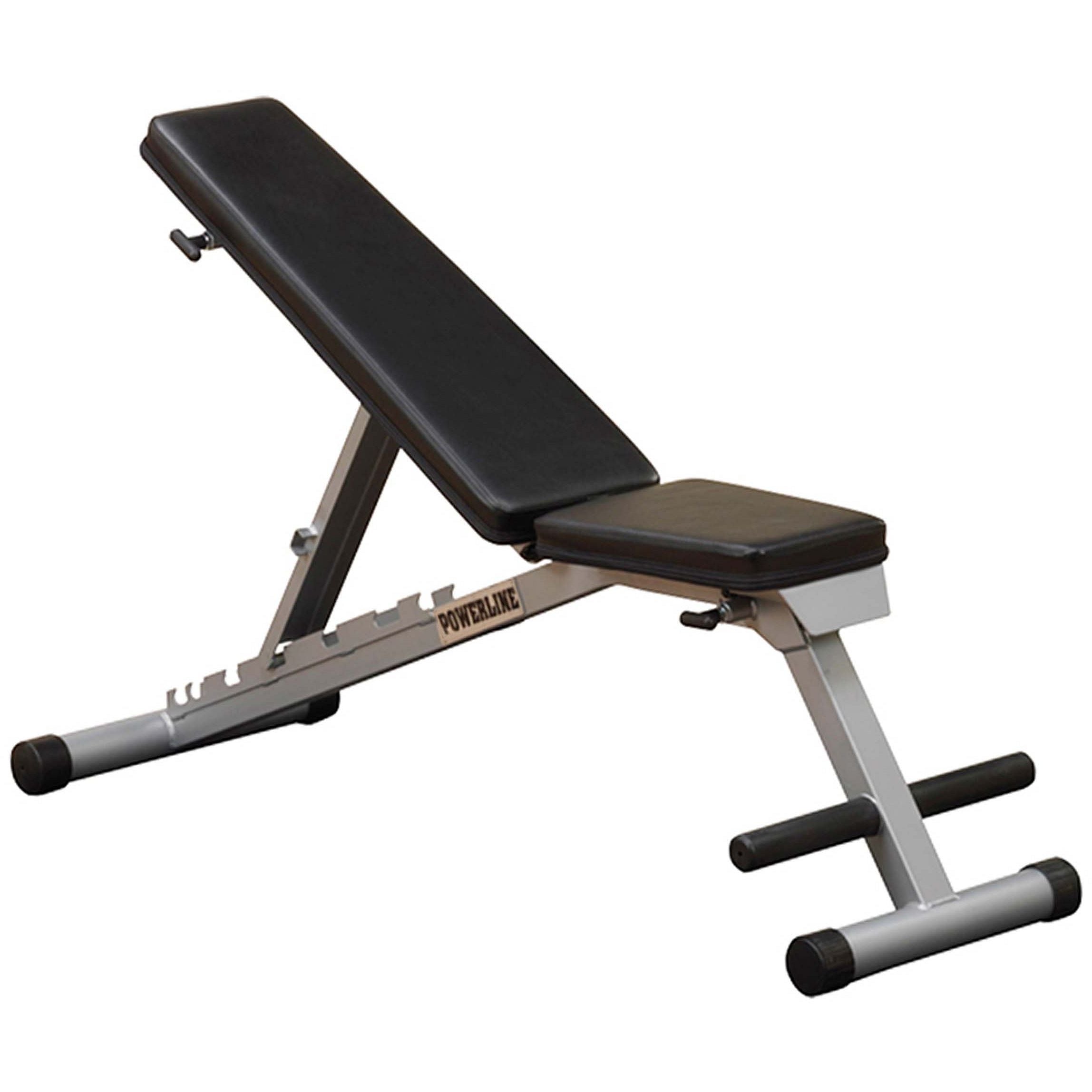 Body Solid PFID125X Powerline FID Bench