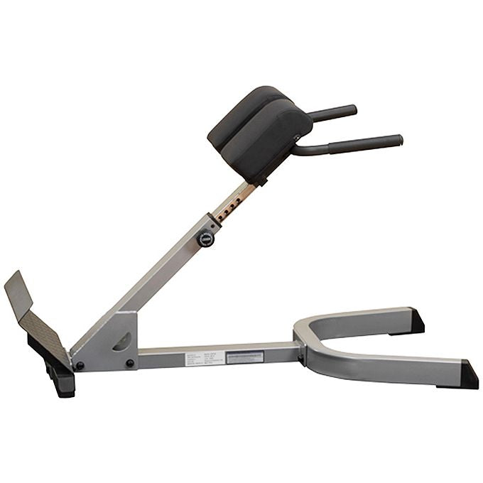 Body Solid Hyperextension, GHYP345