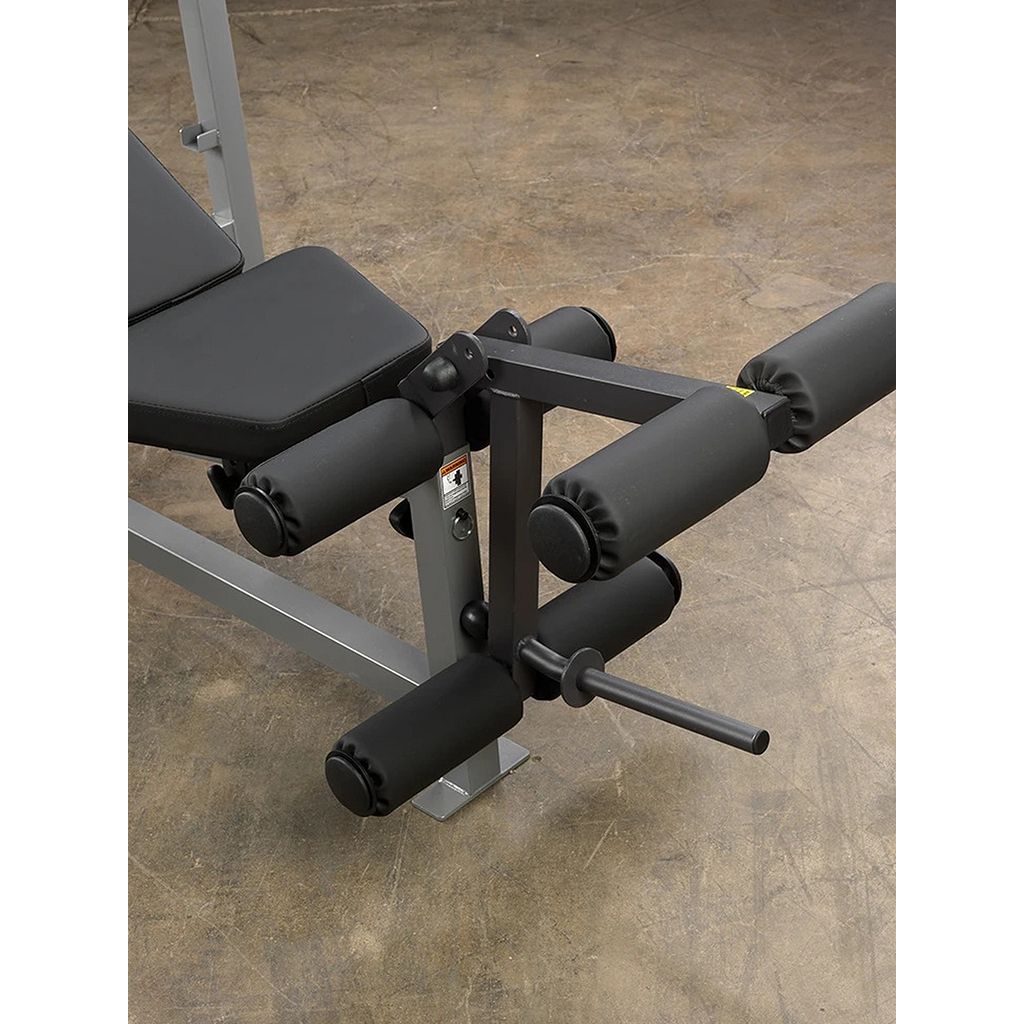 Body Solid Powercenter Combo Bench