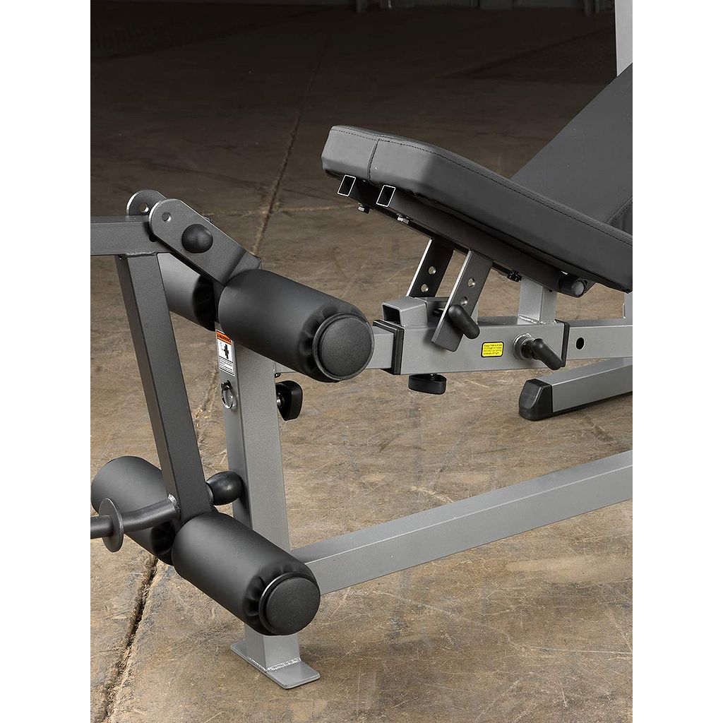 Body Solid Powercenter Combo Bench