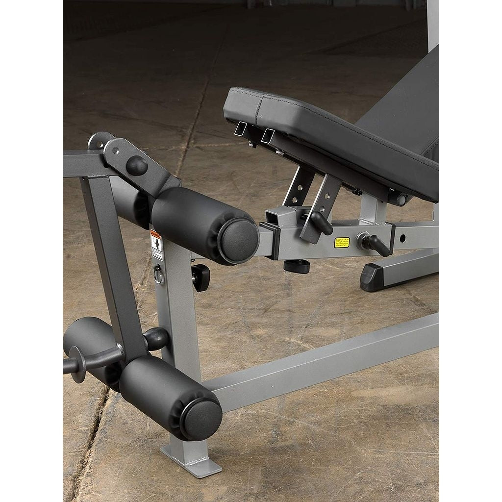 Body Solid EX-Display | PowerCenter Adjustable Weight Bench