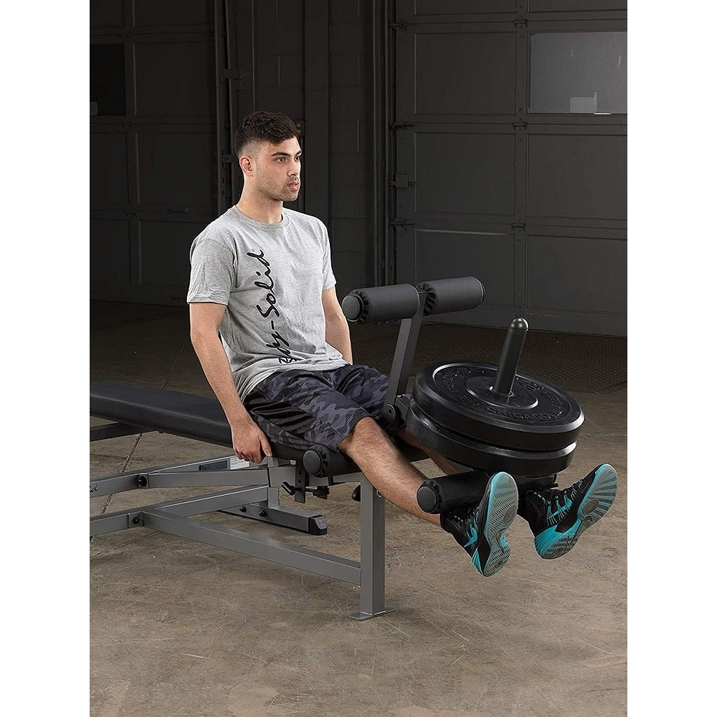 Body Solid EX-Display | PowerCenter Adjustable Weight Bench
