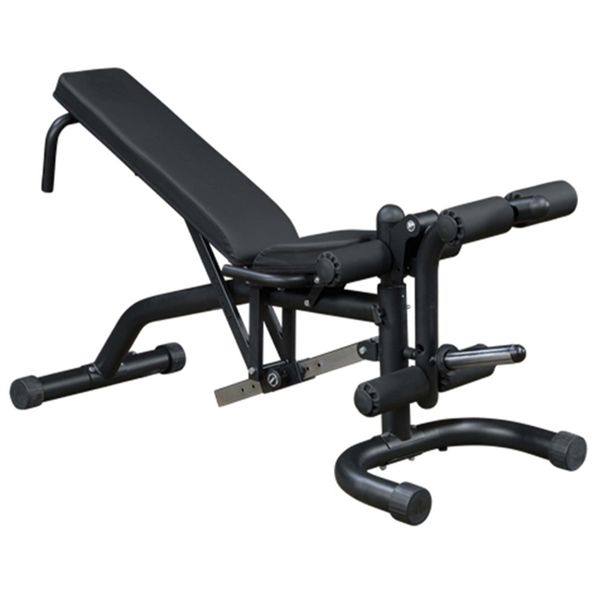 Body Solid FID46 Powerlift FID Bench