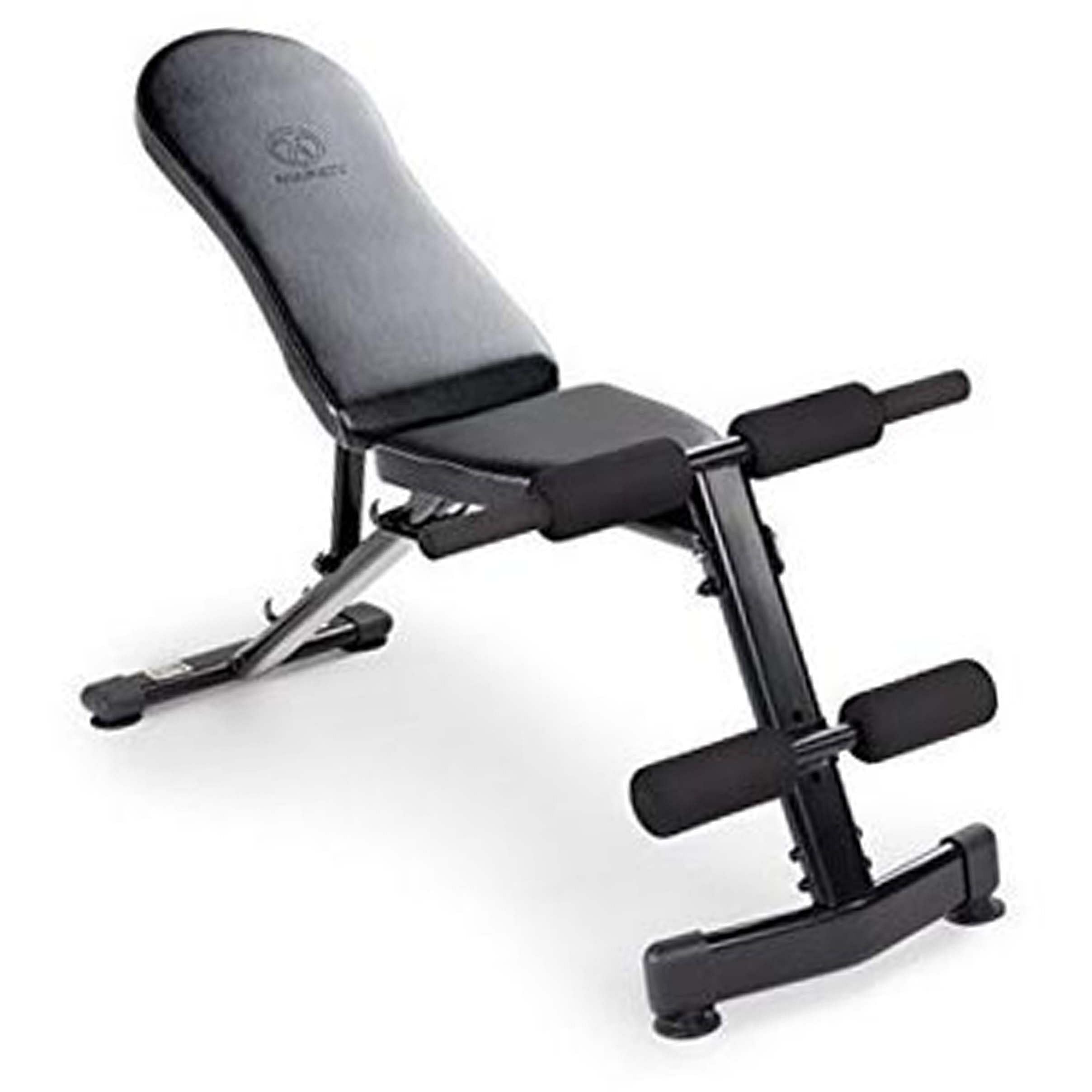 Marcy SB240 Flat Slant Bench