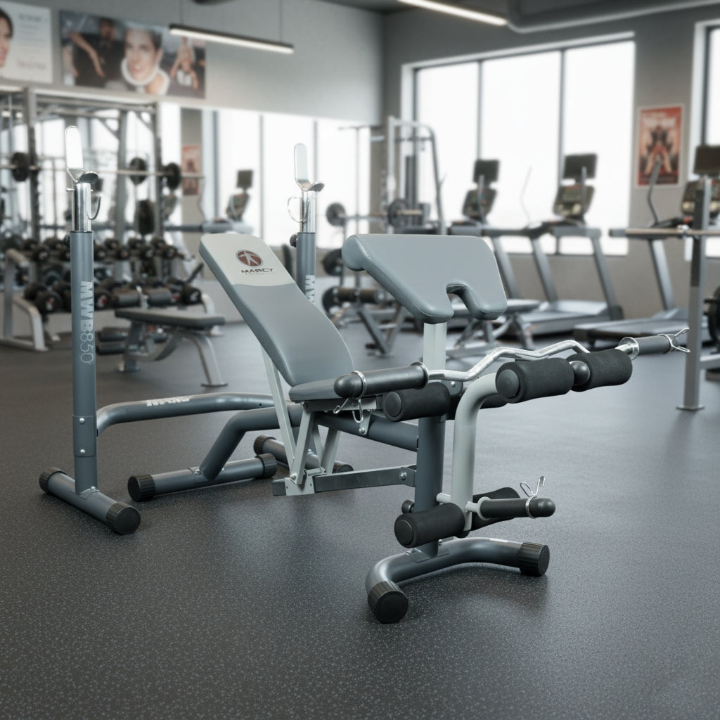 مقعد مارسي MWB 850 متوسط ​​الوزن