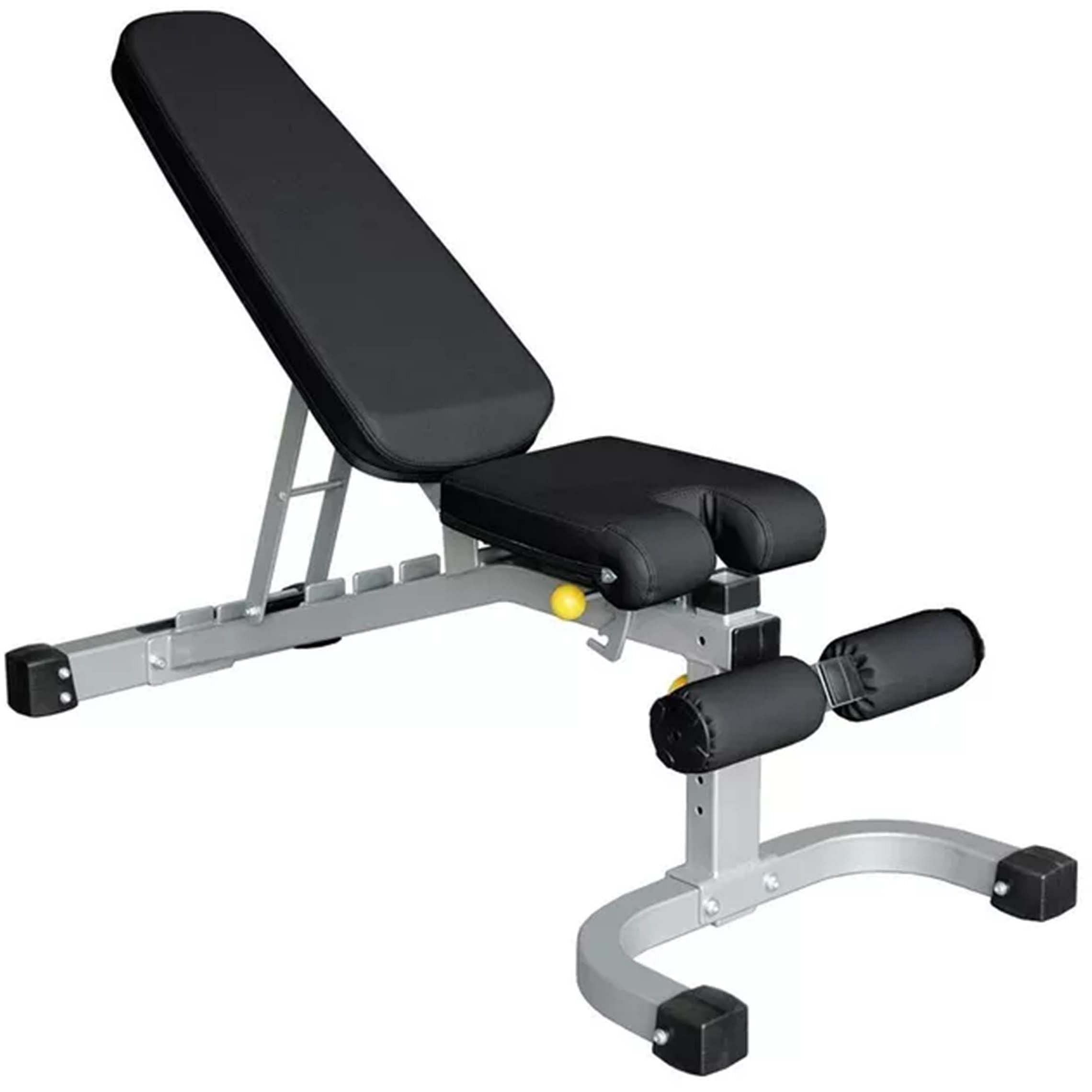 Body Solid Multipurpose Bench IFFID