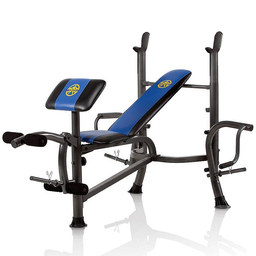 Marcy Bench WM367
