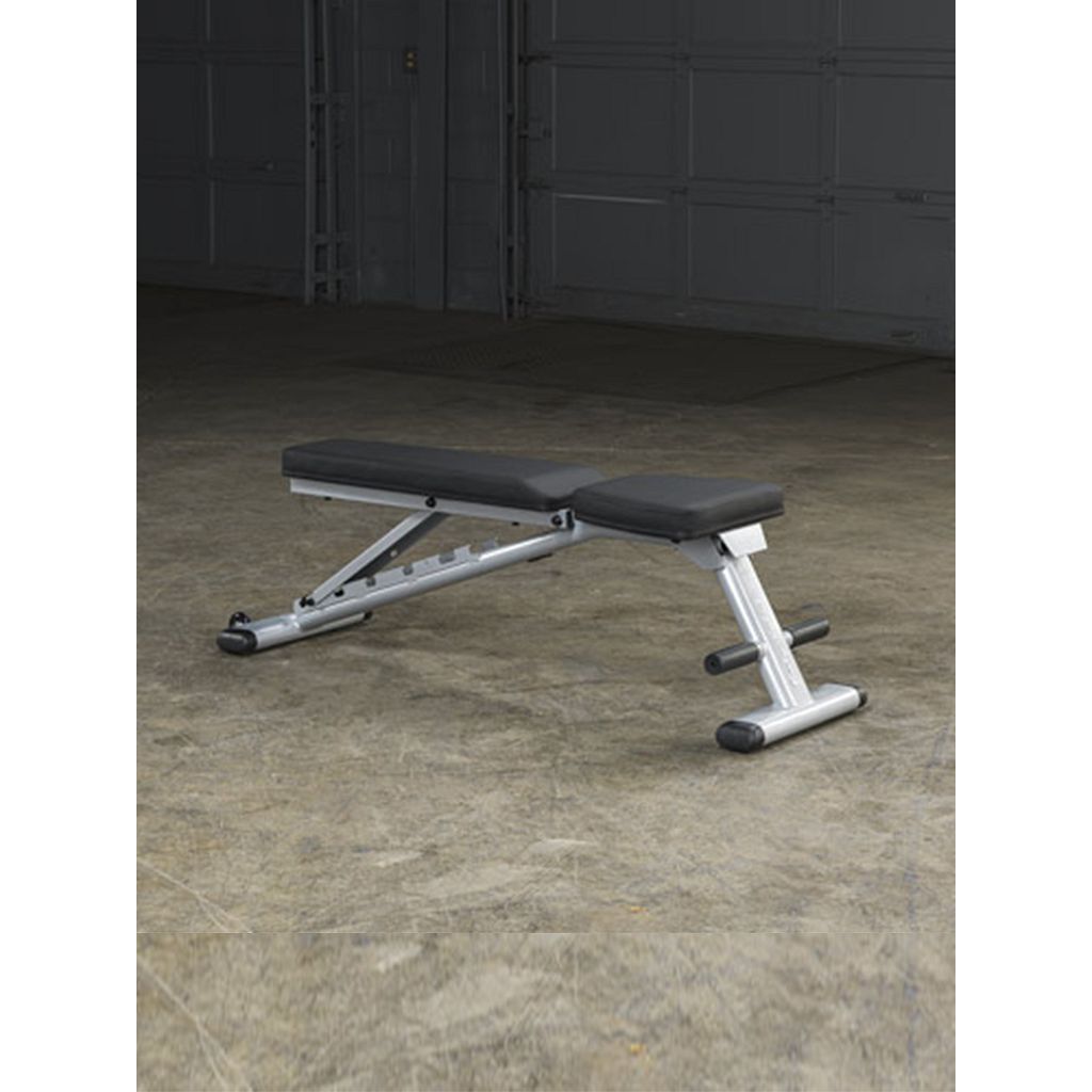 Body Solid GFID225 Adjustable FID Bench