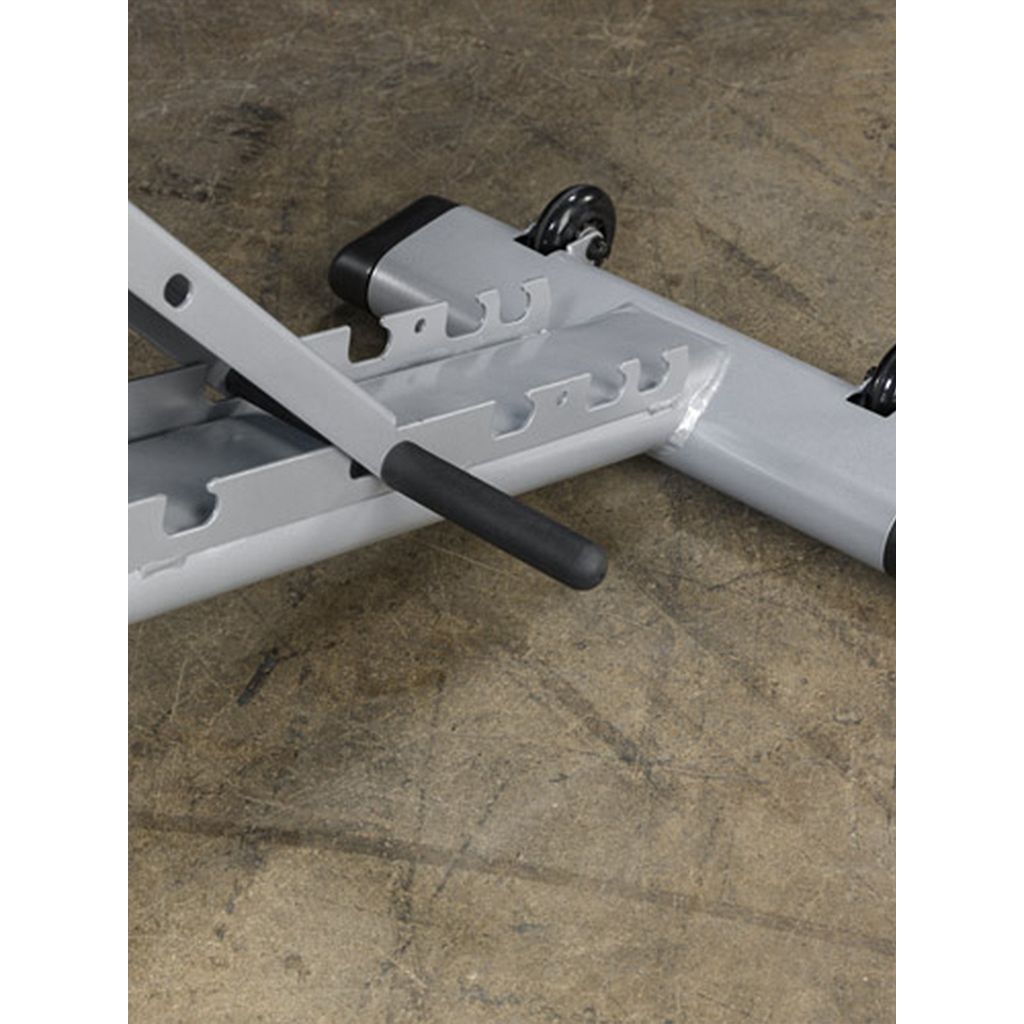 Body Solid GFID225 Adjustable FID Bench