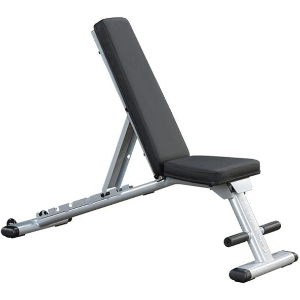 Body Solid GFID225 Adjustable FID Bench