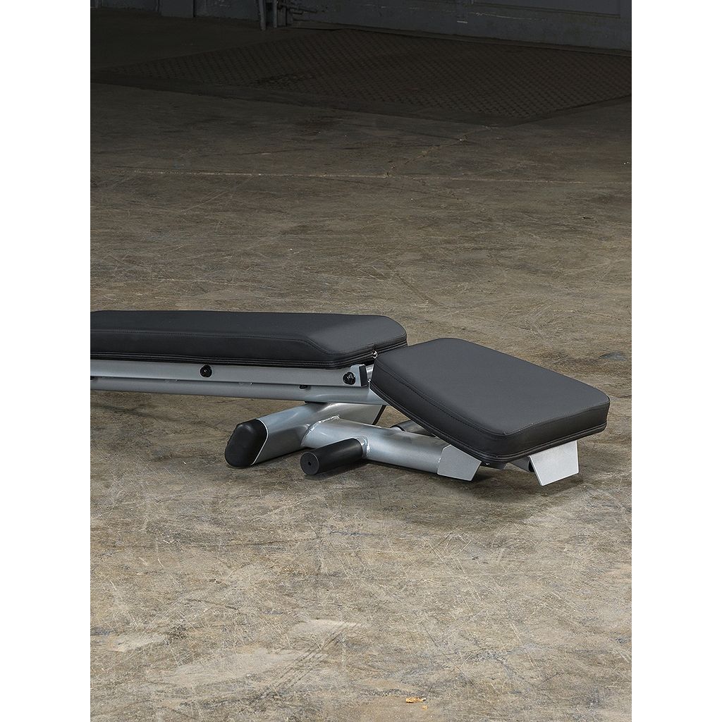 Body Solid GFID225 Folding Adjustable Multi-Bench