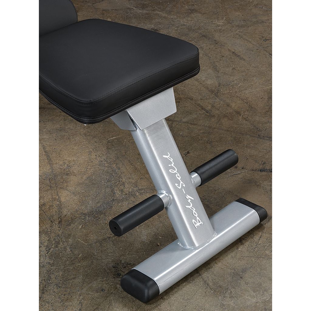Body Solid GFID225 Folding Adjustable Multi-Bench