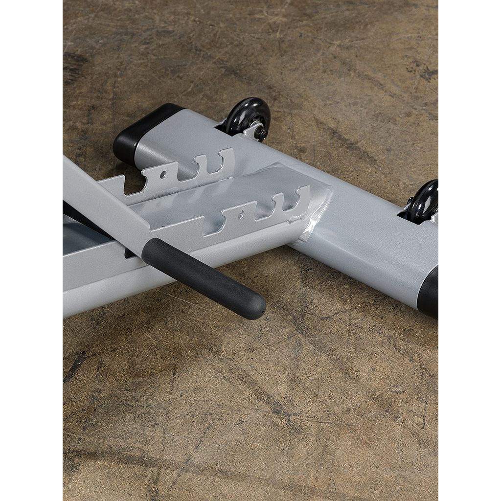 Body Solid GFID225 Folding Adjustable Multi-Bench